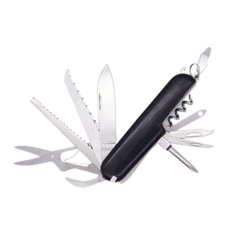 17 in 1 Multi Function Tool