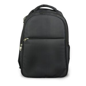 Giftology Laptop Backpack - Black