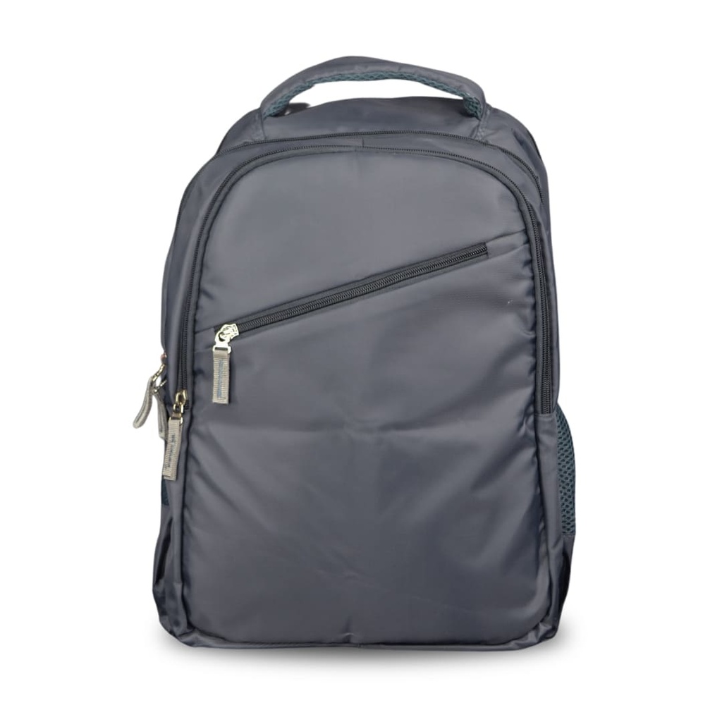 Giftology Laptop Backpack - Grey