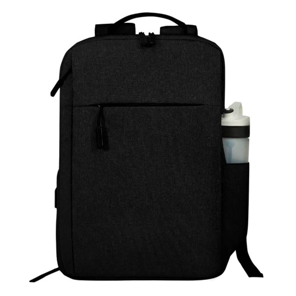 Giftology XL Laptop Backpack 21L - Black