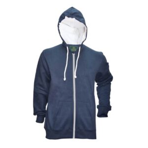 IGLOO - Hoodie with Zipper