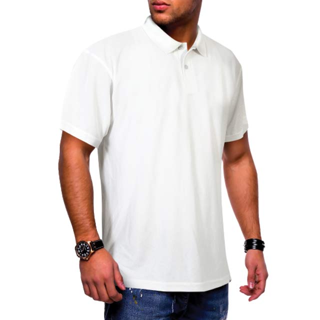 SHIELD Polo Shirt