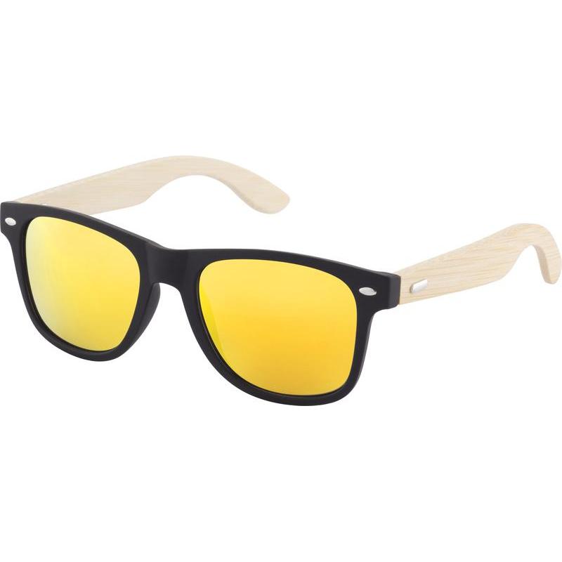 Eco-neutral Bamboo Sunglass