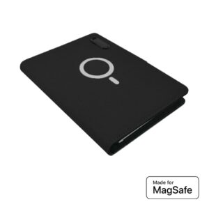 10W MagSafe A5 Organizer - Black